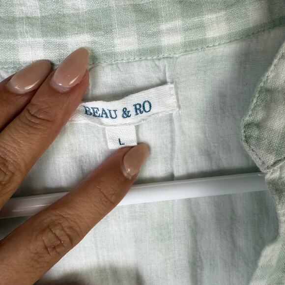 Beau &‎ Ro Dress - Picture 5 of 9